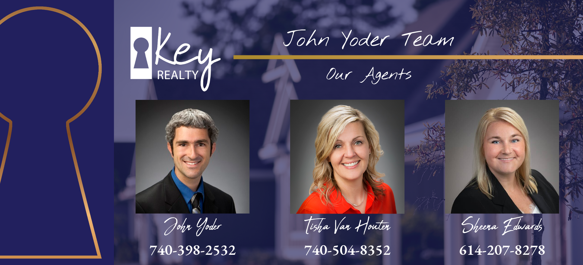 Key Realty John Yoder Team